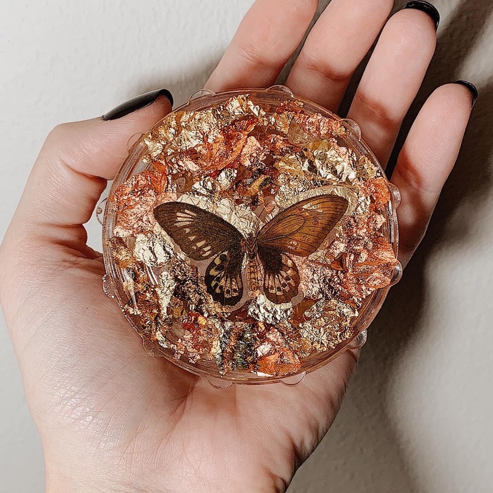 Herb Grinder